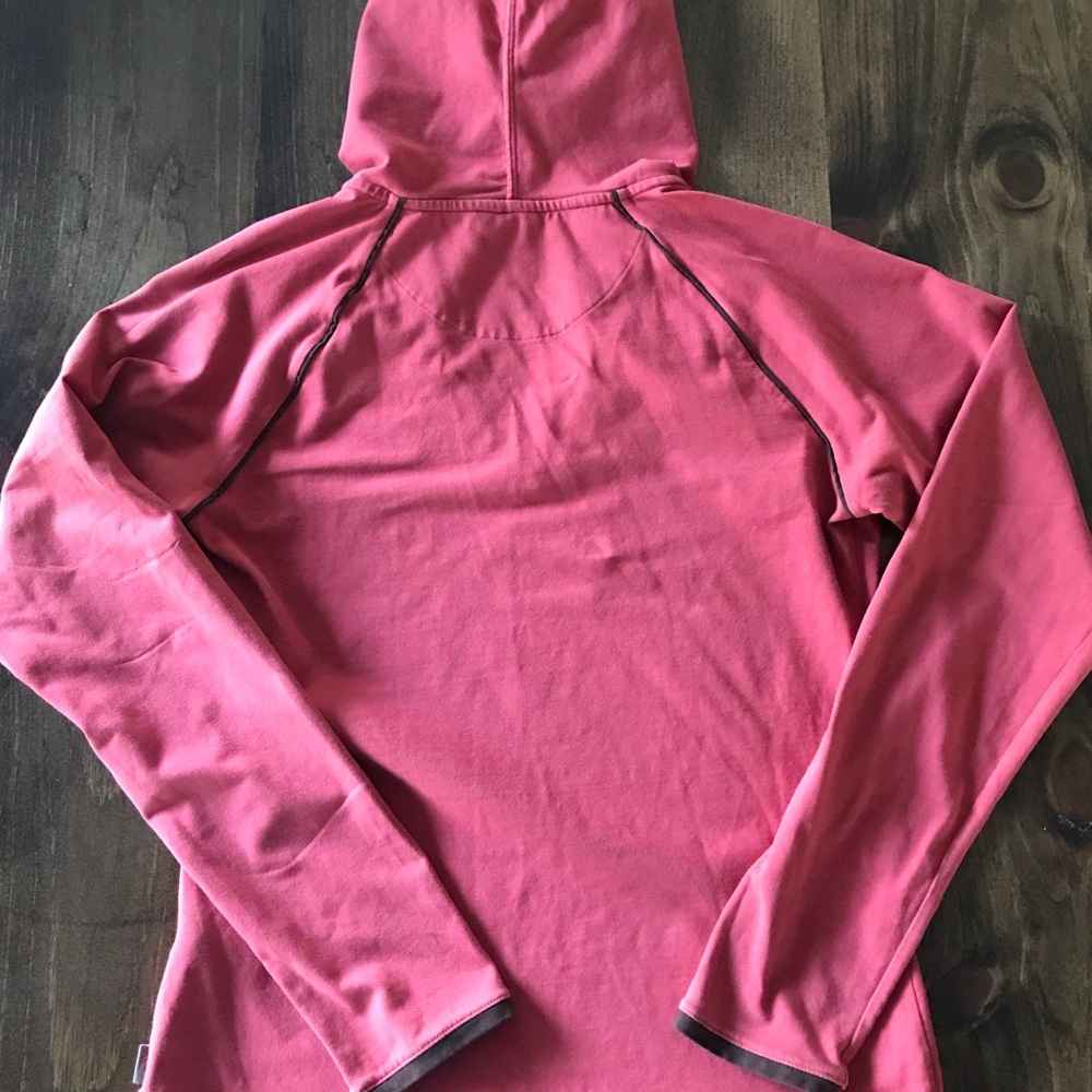 The North Face Hooded Shirt - Picture 4 of 4
